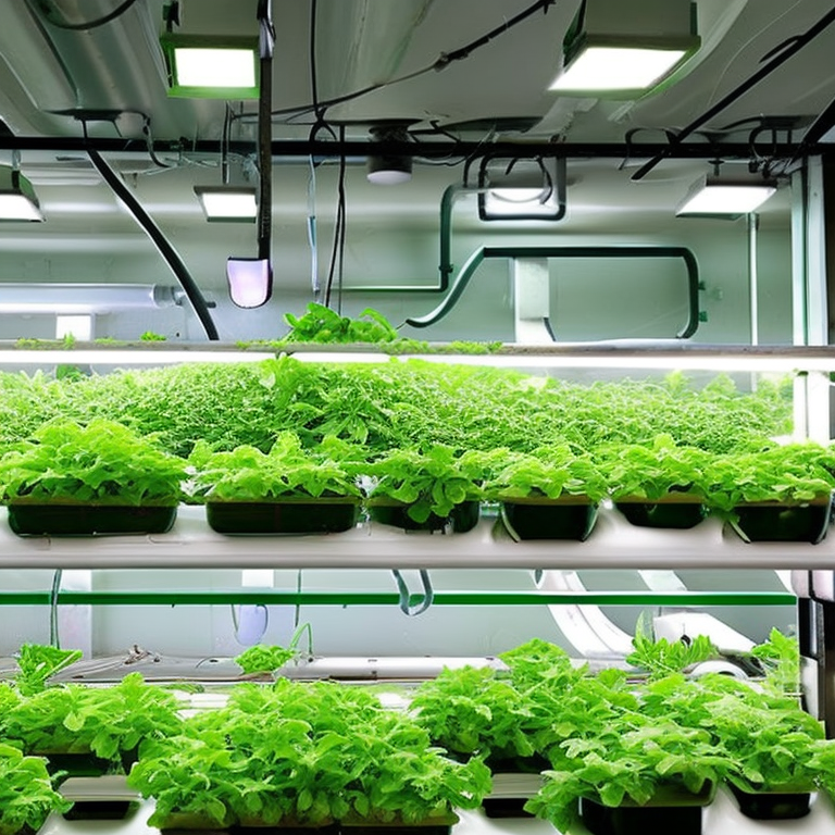 How To Improve Hydroponics