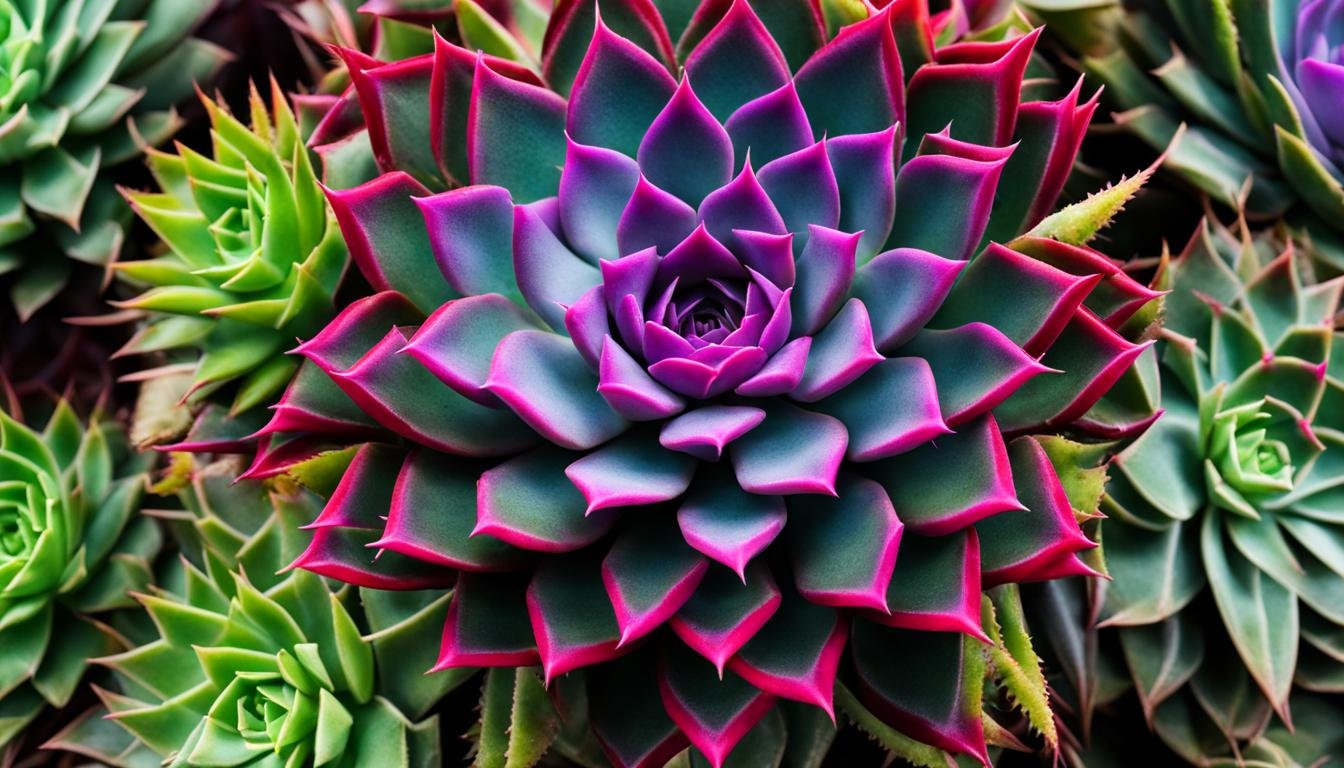 Explore Popular Types Of Succulents For Your Home