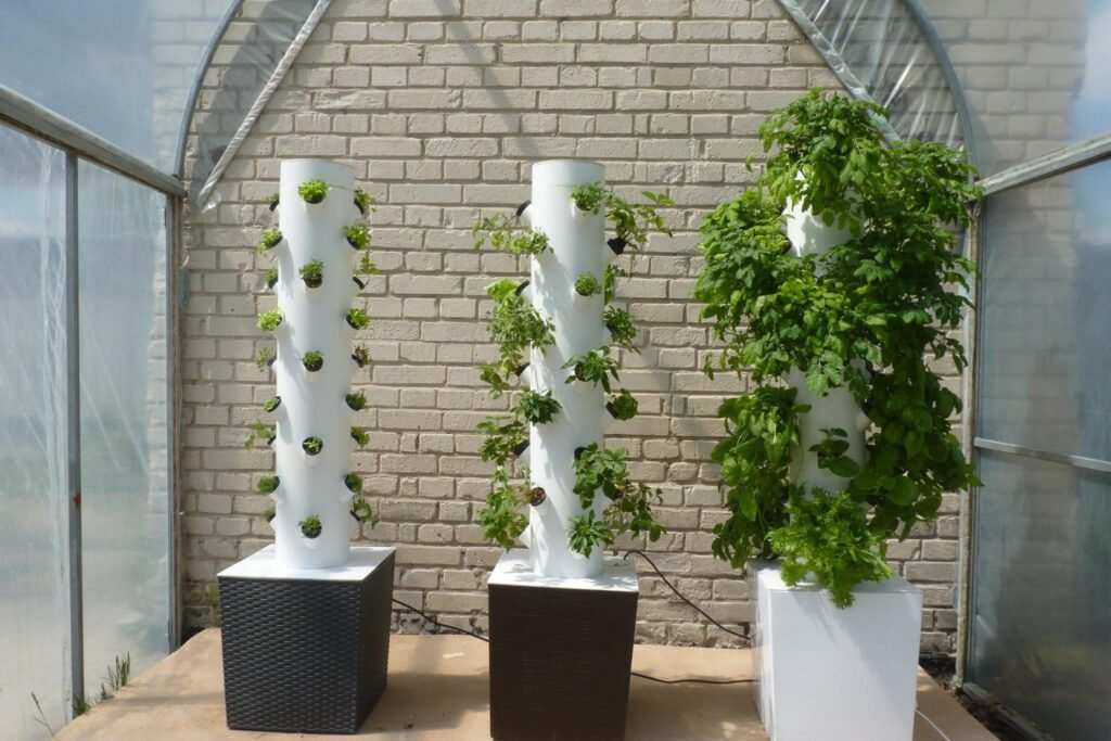 Are hydroponics worth it towers