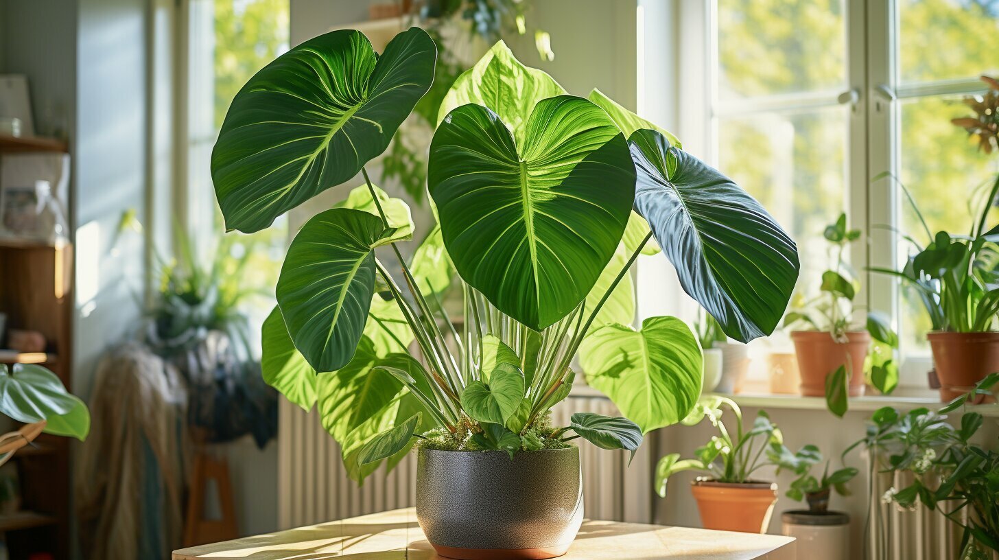 Grow Alocasia Jacklyn: The Ultimate Plant Care Guide