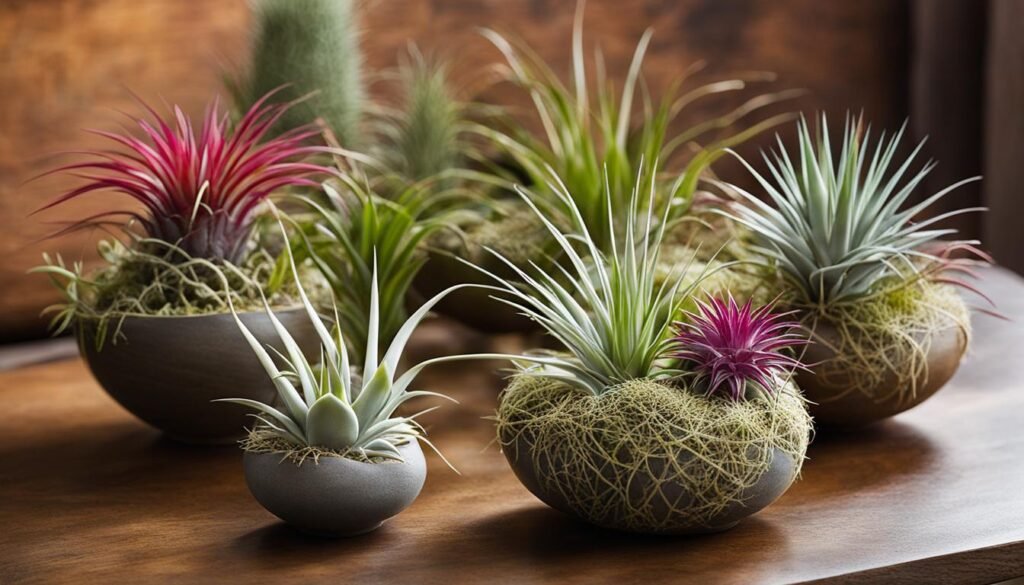 best air plants for beginners