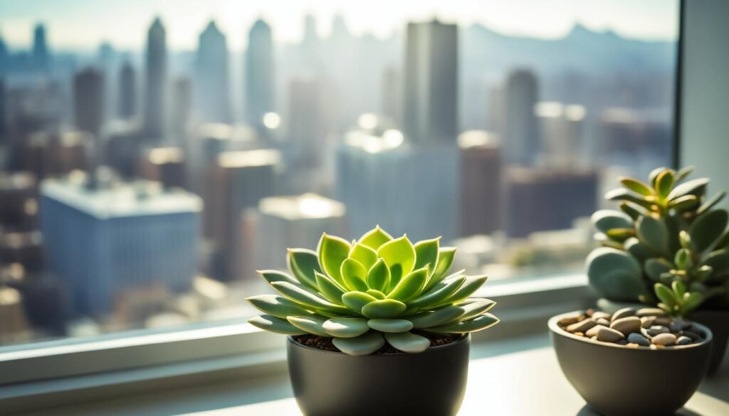 caring for succulents