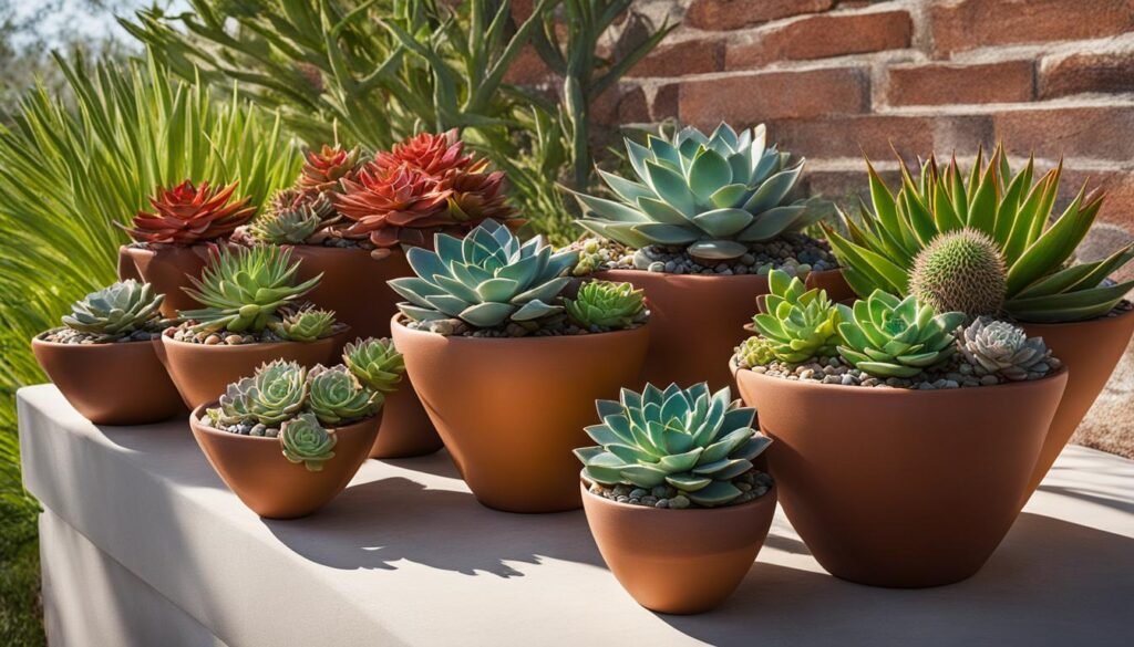 how to properly care for succulents